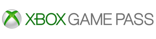 XBOX GAME PASS Logo